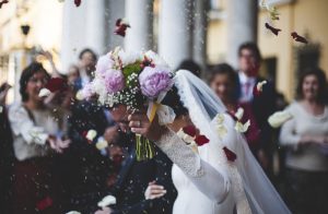 Wedding Exit Music